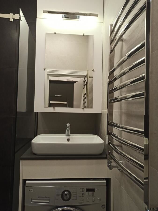 Апартаменты Nice place in old Town Gavrishkevicha 5st. Львов-13