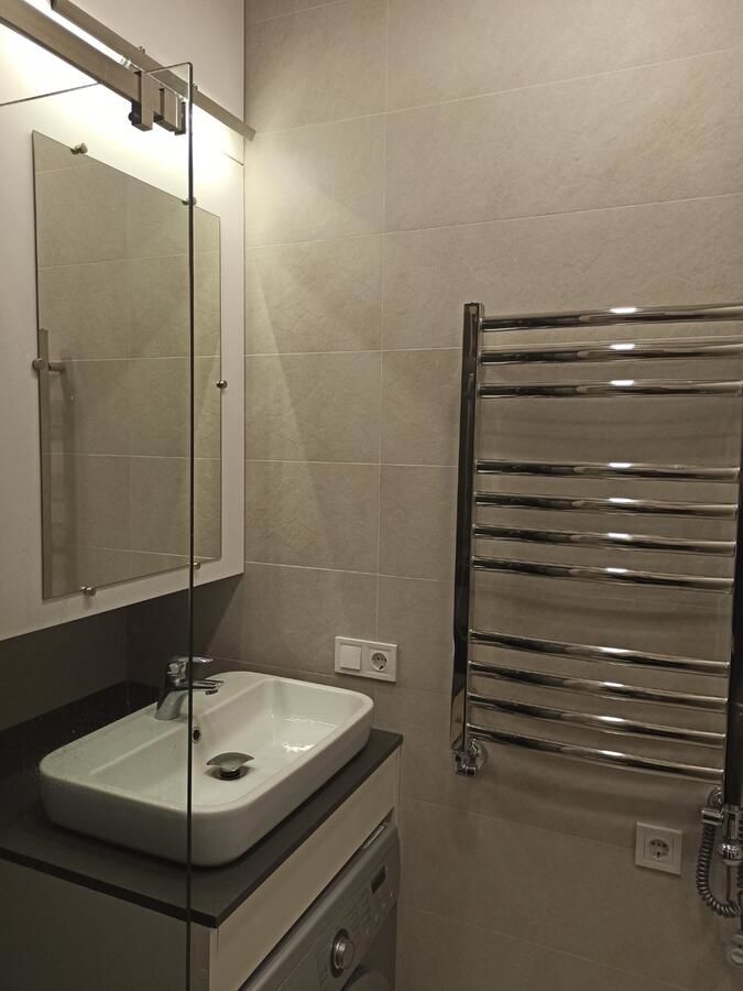 Апартаменты Nice place in old Town Gavrishkevicha 5st. Львов-17