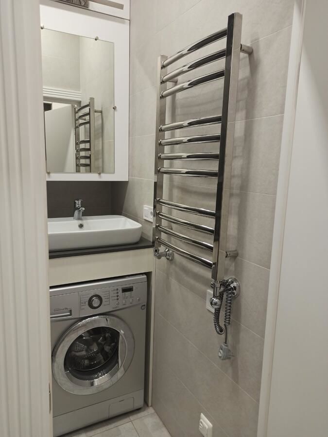 Апартаменты Nice place in old Town Gavrishkevicha 5st. Львов-20