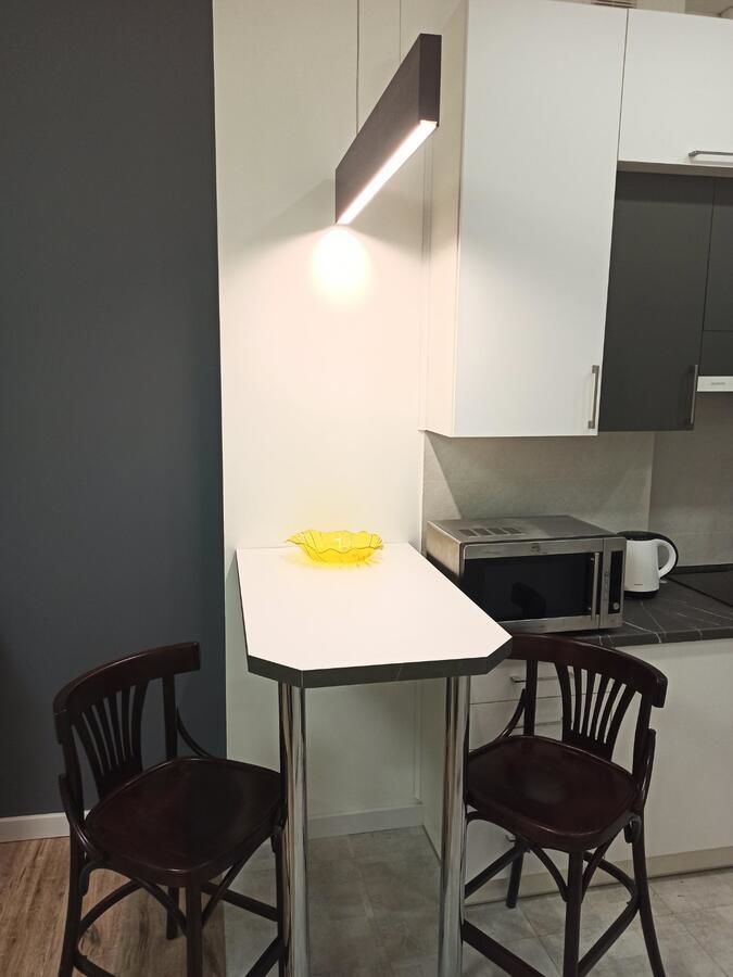 Апартаменты Nice place in old Town Gavrishkevicha 5st. Львов-22
