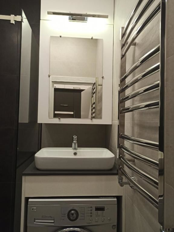 Апартаменты Nice place in old Town Gavrishkevicha 5st. Львов-29