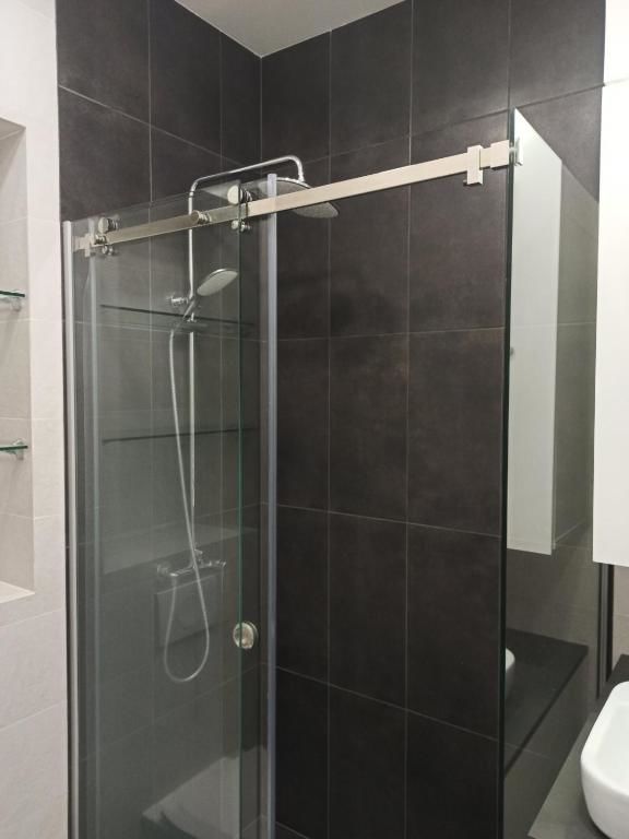 Апартаменты Nice place in old Town Gavrishkevicha 5st. Львов-31