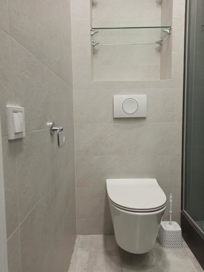Апартаменты Nice place in old Town Gavrishkevicha 5st. Львов-12