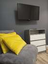 Апартаменты Nice place in old Town Gavrishkevicha 5st. Львов-2