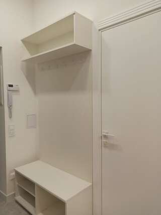 Апартаменты Nice place in old Town Gavrishkevicha 5st. Львов Апартаменты с 1 спальней-16