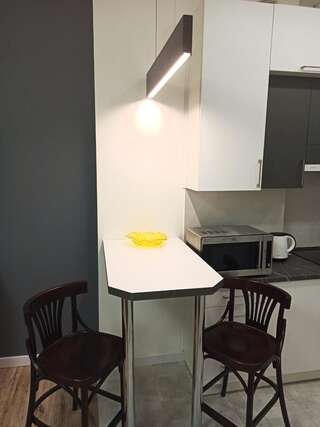 Апартаменты Nice place in old Town Gavrishkevicha 5st. Львов Апартаменты с 1 спальней-19