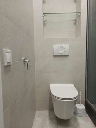 Апартаменты Nice place in old Town Gavrishkevicha 5st. Львов Апартаменты с 1 спальней-24