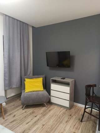 Апартаменты Nice place in old Town Gavrishkevicha 5st. Львов Апартаменты с 1 спальней-25