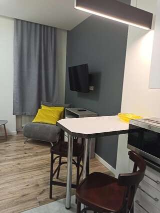 Апартаменты Nice place in old Town Gavrishkevicha 5st. Львов Апартаменты с 1 спальней-27