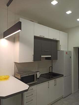 Апартаменты Nice place in old Town Gavrishkevicha 5st. Львов Апартаменты с 1 спальней-31