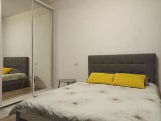 Апартаменты Nice place in old Town Gavrishkevicha 5st. Львов Апартаменты с 1 спальней-36