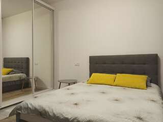 Апартаменты Nice place in old Town Gavrishkevicha 5st. Львов Апартаменты с 1 спальней-5