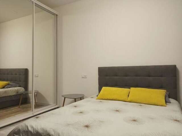 Апартаменты Nice place in old Town Gavrishkevicha 5st. Львов-3