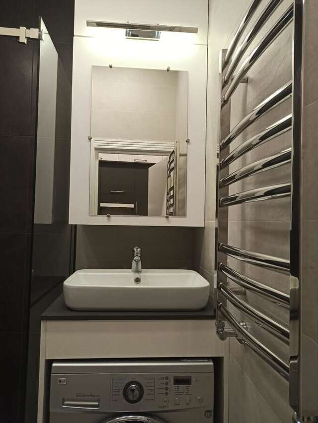 Апартаменты Nice place in old Town Gavrishkevicha 5st. Львов-12