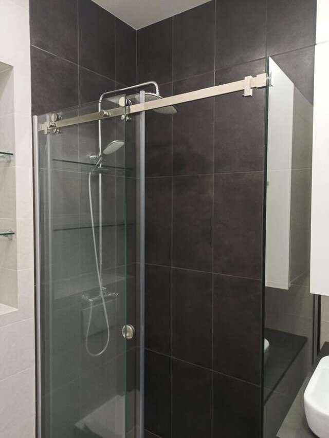 Апартаменты Nice place in old Town Gavrishkevicha 5st. Львов-14