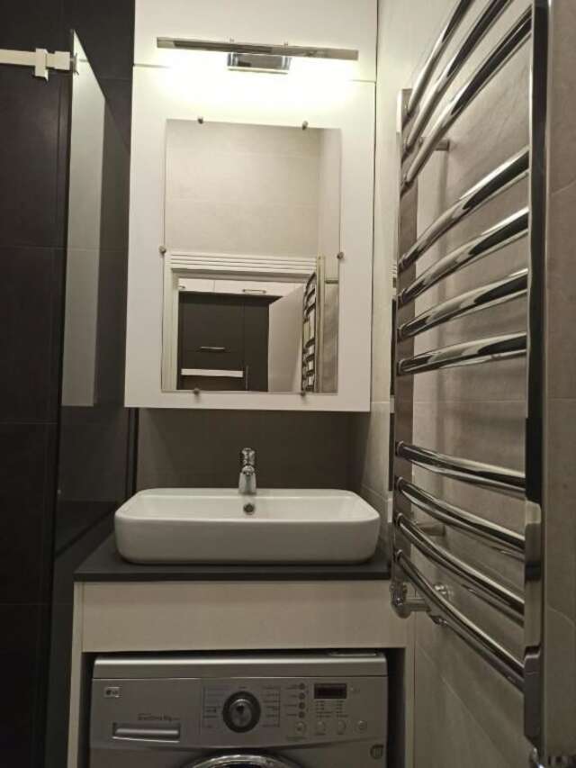 Апартаменты Nice place in old Town Gavrishkevicha 5st. Львов-28
