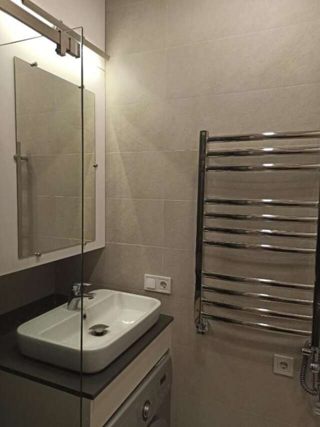 Апартаменты Nice place in old Town Gavrishkevicha 5st. Львов-32