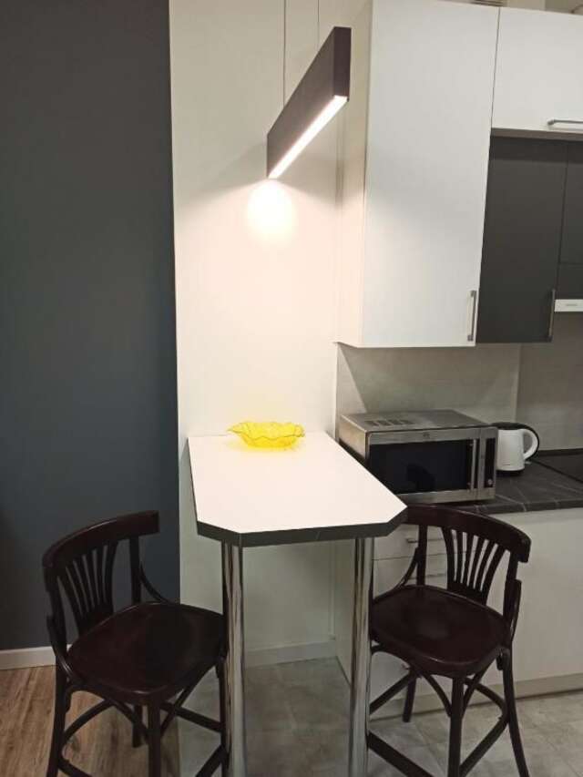 Апартаменты Nice place in old Town Gavrishkevicha 5st. Львов-37